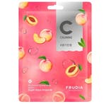 Frudia Calming My Orchard Squeeze Mask Peach - 20ml, Ophalen of Verzenden, Nieuw
