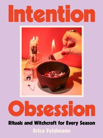 9780063353336 Intention Obsession Erica Feldmann, Verzenden, Nieuw, Erica Feldmann