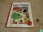 Quick en Flupke - De guitenstreken van Kwik en Flupke 9 -..., Eén stripboek, Verzenden, Zo goed als nieuw, Remi, Georges.