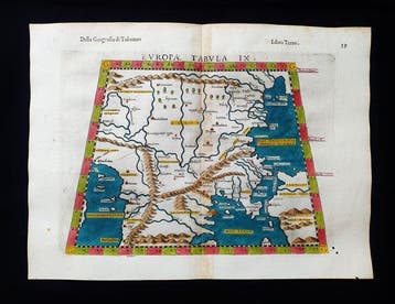 Europa - Oost-Europa / Balkan / Bulgarije / Roemenië /, Boeken, Nieuw
