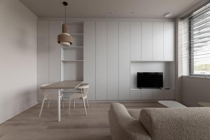 Te huur: Appartement Keizersgracht in Eindhoven, Huizen en Kamers, Huizen te huur, Noord-Brabant, Appartement