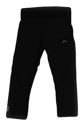 Only Play Legging in maat S Zwart, Only Play, Verzenden, Zo goed als nieuw, Zwart