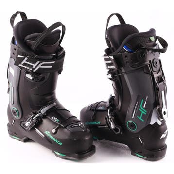 37 38 39 40 41 dames skischoenen NORDICA HF PRO 85 W R 2026,, Verzenden, Gebruikt, Nordica