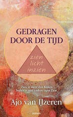 Gedragen door de tijd zien licht inzien 9783991077602, Verzenden, Zo goed als nieuw, Ajo van Ijzeren