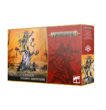 Sylvaneth Grove Guardian Warhammer nieuw), Hobby en Vrije tijd, Wargaming, Ophalen of Verzenden, Nieuw
