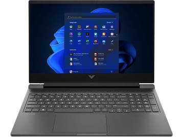 Hp - Victus 16-r0870nd - 16.1 inch - Zwart, Hp, Beeldschermdiagonaal (cm/inch)->40.9 cm / 16.1 inch, 2 tot 3 Ghz, Qwerty