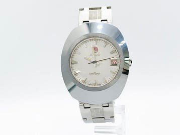 Rado - DiaStar - Zonder minimumprijs - Heren - 1970-1979, Nieuw