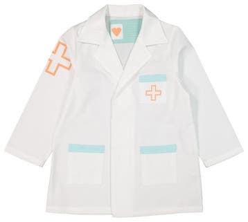 HEMA Verkleedpak dokter, Verzenden, Nieuw