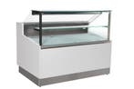 Topcold koeltoonbank Stuard 150 met neerklapbare ruit, Verzenden, Nieuw in verpakking