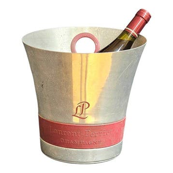 Argit - Olivier Gagnère - Champagne koeler - Aluminium,