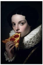 Dikhotomy - Noble Pepperoni - Unique Edition - No Reserve