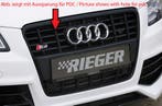 Grill Audi S4 (B8), zwart | A4 (B8/B81): 11.07-12.11 (tot Fa, Auto-onderdelen, Verzenden, Nieuw, Audi