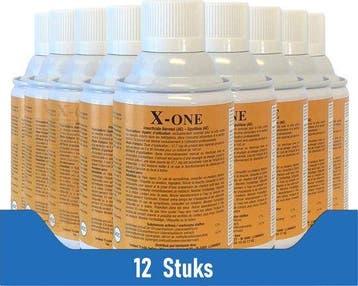 X-ONE vanaf nu geen vliegen meer in de stal!!!!, Dieren en Toebehoren, Paarden
