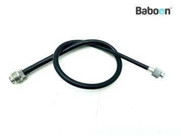 Teller Kabel Kawasaki KL 250 1981 (KL250), Verzenden, Gebruikt