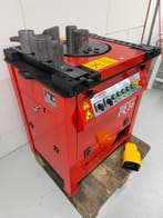 AFACAN betonijzer buigmachine betonstaal buiger, Nieuw