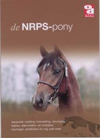 De Nederlandse rijpony / Over Dieren / 181 9789058212382, Verzenden, Zo goed als nieuw, S. Nieuwendijk