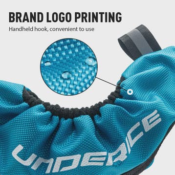 SediaXL IJshockey Skate Blade Protectors - Beschermhoes voor, Verzenden, Nieuw