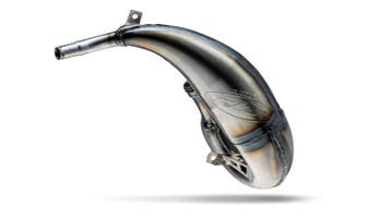 FMF Racing KTM 65SX 2009-15 Fatty Pipe, Ophalen of Verzenden, Nieuw