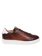 Santoni - Santoni 39 EU / 05 UK / 06 US - Sneakers - Maat:, Nieuw