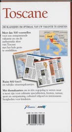 Geuren en kleuren Toscane / ANWB 9789058370815, Verzenden, Gelezen, K. Vanderhaegue
