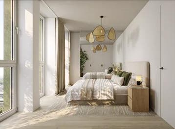 Te huur: Appartement Kennedylaan in Haarlem, Noord-Holland, Appartement, Haarlem