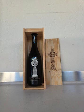 2022 Domaine Didier Dagueneau, Clos du Calvaire - Loire -, Nieuw