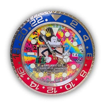 SKE - King of Time