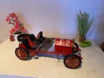 Pocher 1:8 - Modelauto - Fiat F2 130-hp, Grand prix de, Nieuw