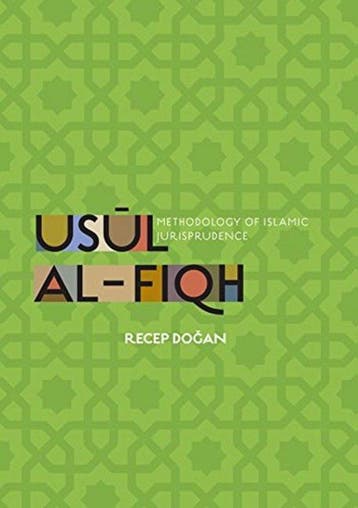 9781597843492 Usaul Al-Fiqh Recep Dogan, Verzenden, Nieuw, Recep Dogan