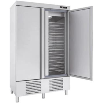 Bakkerij Vrieskast | 979L (EN600x400) | RVS | -15°C/-20°C |, Verzenden, Nieuw in verpakking