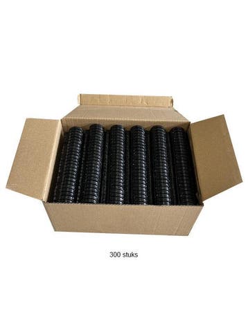 300 tacker nieten voor buis 14-16mm (55mm), Ophalen of Verzenden, Nieuw