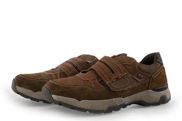 Relife Instappers in maat 42 Cognac, Kleding | Heren, Schoenen, Overige kleuren, Overige typen, Gedragen, Relife