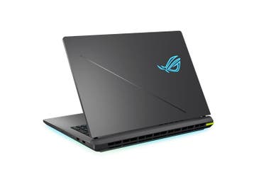 Asus - Rog Strix G18 G815lr-s9005w - 18 inch - Groen, Beeldschermdiagonaal (cm/inch)->45.7 cm / 18 inch, Qwerty, Verzenden, Nieuw