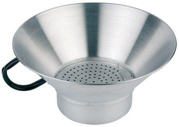 Patat Lekbak Ø 39 cm., Verzenden