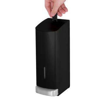 GGM Gastro | AIR-WOLF | Zeep & desinfectie dispenser met |, Verzenden