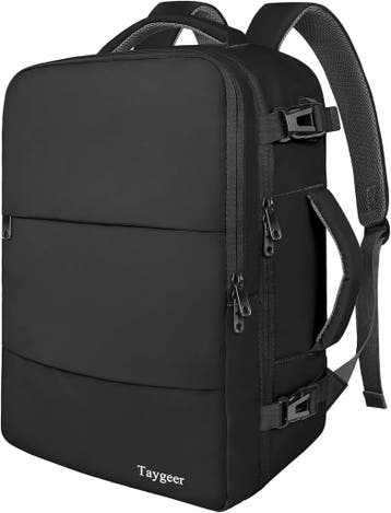 Reistas 44L Laptopvak 18.4 inch | Tweedekansje | OP=OP, 40 cm of meer, Nieuw, Ophalen of Verzenden, Waterdicht