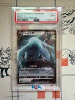Pokémon - 1 Graded card - Lugia #079 Foil, Full art, Promo, Nieuw