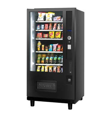 Combi-automaat Vendo GSF8 voor bedrijven | Refurbished, Ophalen of Verzenden, Gebruikt, Overige typen