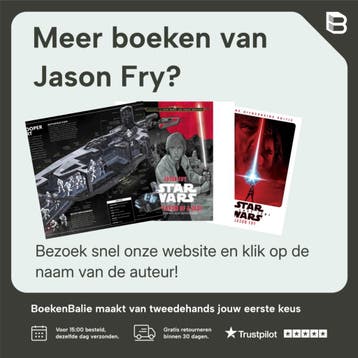 Star Wars / Star Wars 9789030502944 Jason Fry, Verzenden, Gelezen, Jason Fry