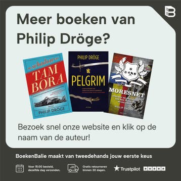 Moresnet - Philip Dröge 9789000349609, Verzenden, Gelezen, Philip Dröge