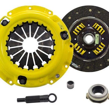 ACT 2006 Mazda MX-5 Miata HD/Perf Street Sprung Clutch Kit, Ophalen of Verzenden, Nieuw