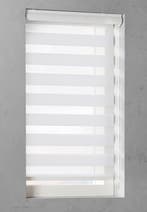 Duo Rolgordijn Lichtdoorlatend White - 85x175 cm, Verzenden, Nieuw