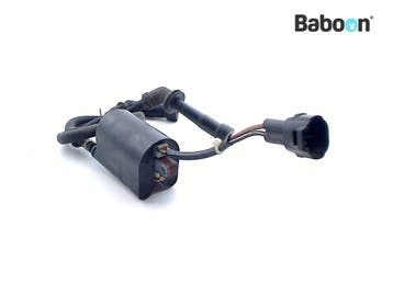 Bobine Suzuki SV 650 2016-2020 (SV650 CX123) Front, Verzenden, Gebruikt