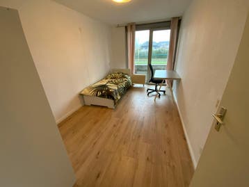 Kamer te huur in Rotterdam - 12 m² - 1 kamer(s), Rotterdam