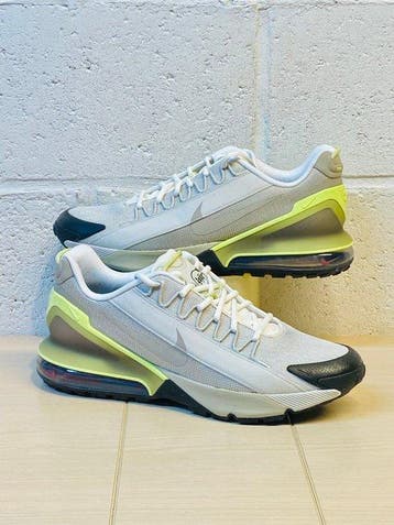 Nike - Air Max Pulse Roam Stone P45,5 - Sneakers - Maat: EU, Nieuw