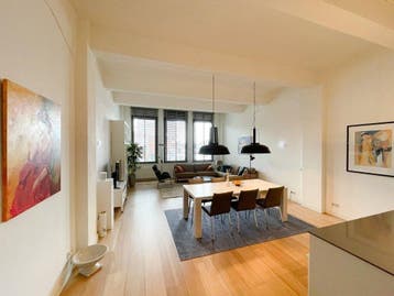 Te huur: Appartement Max Euweplein in Haarlem, Huizen en Kamers, Noord-Holland, Appartement, Haarlem