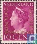 Nederland - Cour Internationale de Justice - 1947, Verzenden, Postfris
