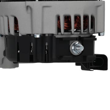 Dynamo 180A geschikt voor BMW 3 Serie E90 E91 E92 320d 31..., Verzenden, Gereviseerd, BMW