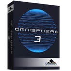 Spectrasonics Omnisphere 3 Upgrade, Computers en Software, Audio-software, Ophalen of Verzenden, Nieuw