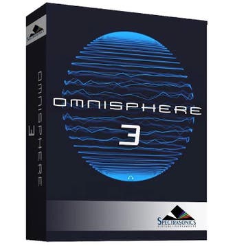 Spectrasonics Omnisphere 3 Upgrade, Computers en Software, Ophalen of Verzenden, Nieuw